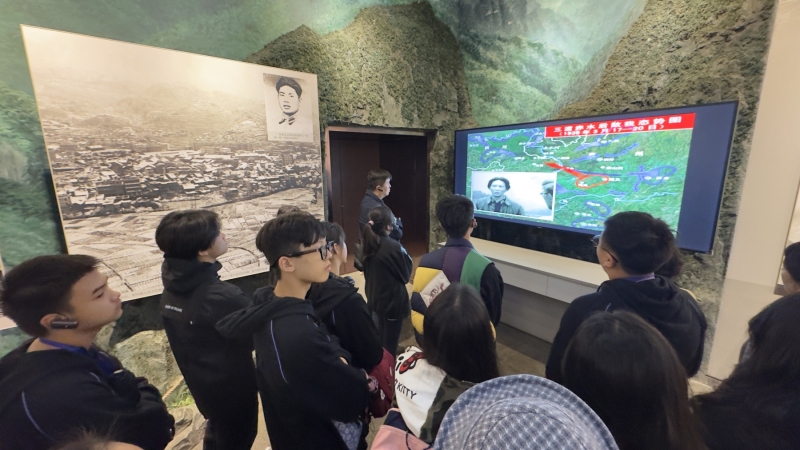 Guizhou-Aerospace-Science-and-Traditional-Culture-Study-Tour-23