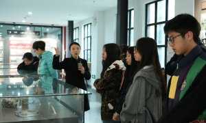 Guizhou Aerospace Science and Traditional Culture Study Tour