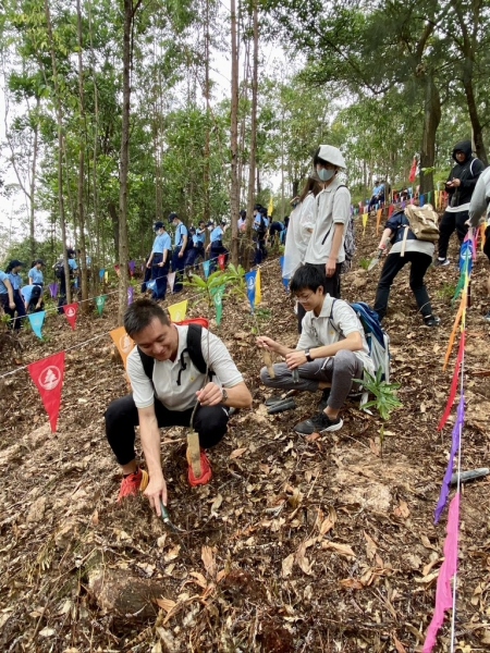 Hong-Kong-Tree-Planting-Day-1