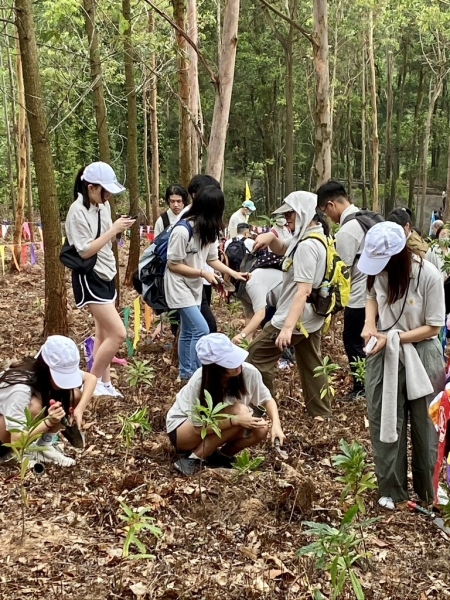 Hong-Kong-Tree-Planting-Day-2