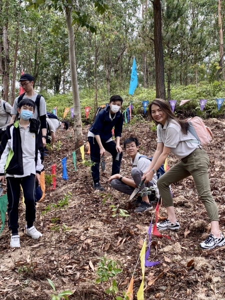 Hong-Kong-Tree-Planting-Day-3