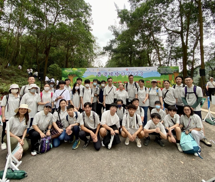 Hong-Kong-Tree-Planting-Day-6