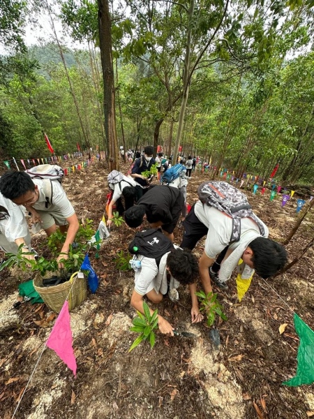 Hong-Kong-Tree-Planting-Day-9