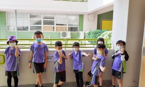 House Festival - House Captain _ Representatives Election