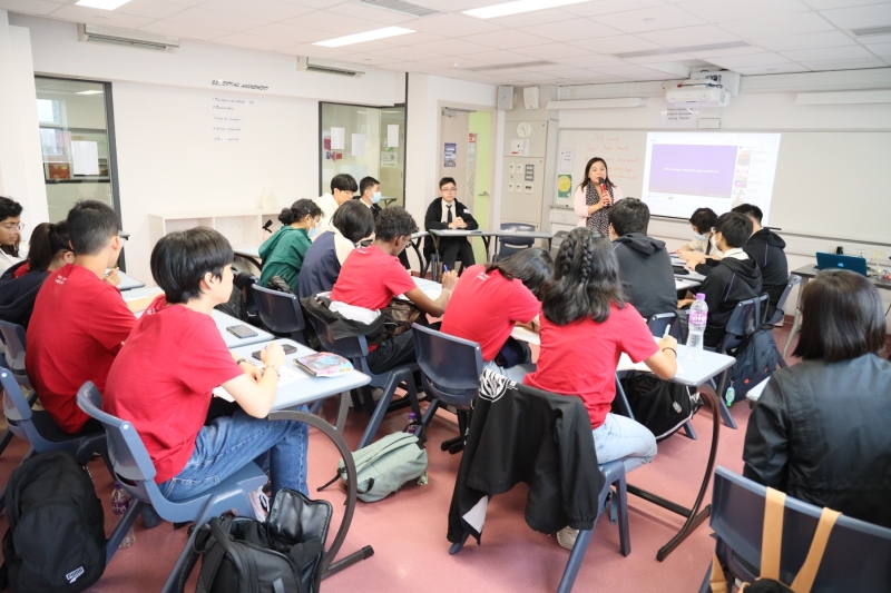 Inbound-Exchange-Visit-from-Signapore-VJC-2