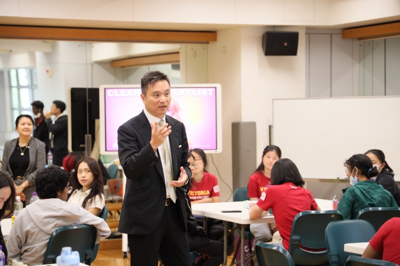 Inbound-Exchange-Visit-from-Signapore-VJC-4