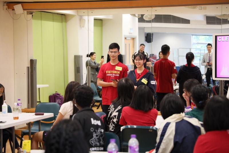 Inbound-Exchange-Visit-from-Signapore-VJC-5