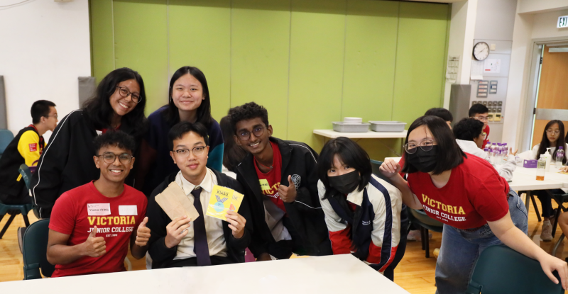 Inbound-Exchange-Visit-from-Signapore-VJC-6