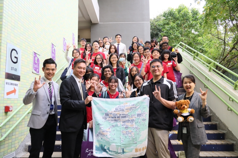 Inbound-Exchange-Visit-from-Signapore-VJC-7