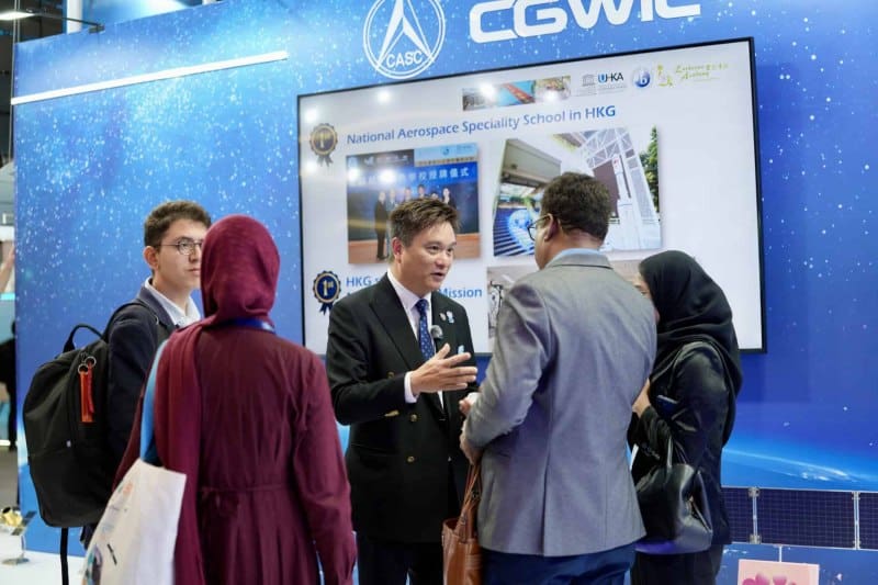 International-Astronautical-Congress-2026-in-Turkey-8