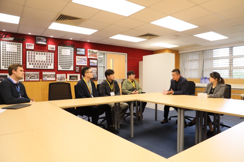 Professional-Exchange-with-Korean-Schools-1