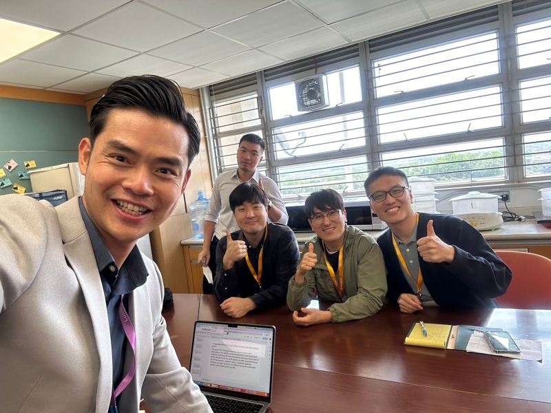 Professional-Exchange-with-Korean-Schools-4