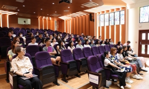 Joyful  International Kindergarten & Nursery School Visit