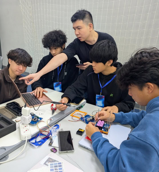 Kazakhstan-World-of-Science-Competition-Trip-10