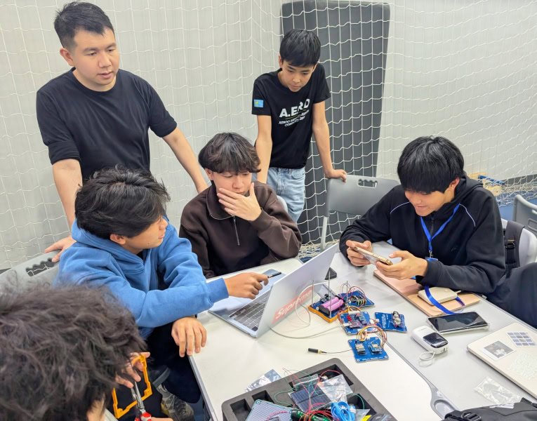 Kazakhstan-World-of-Science-Competition-Trip-12