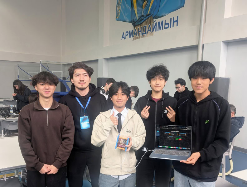 Kazakhstan-World-of-Science-Competition-Trip-14