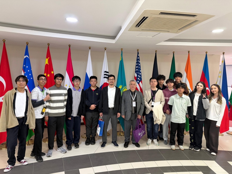 Kazakhstan-World-of-Science-Competition-Trip-26