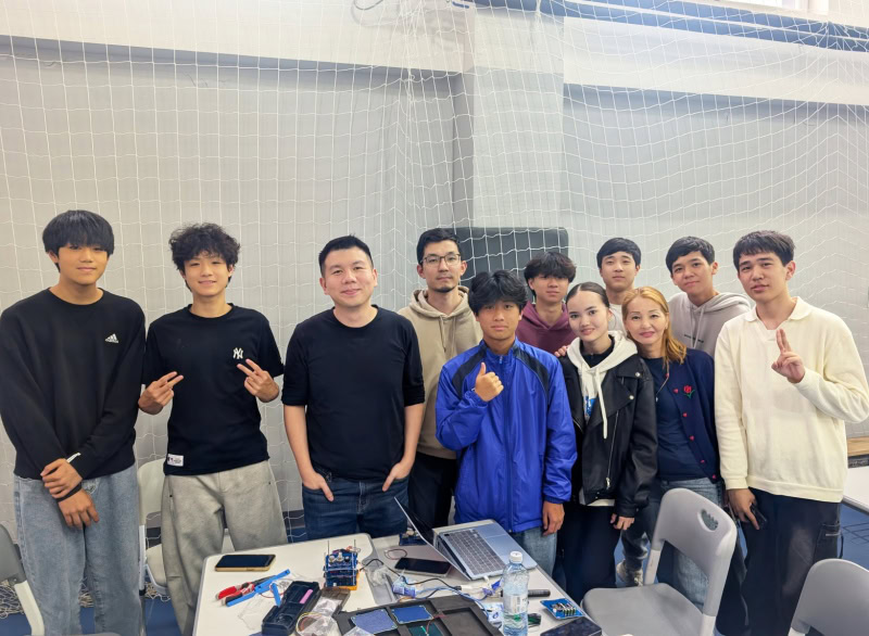 Kazakhstan-World-of-Science-Competition-Trip-9