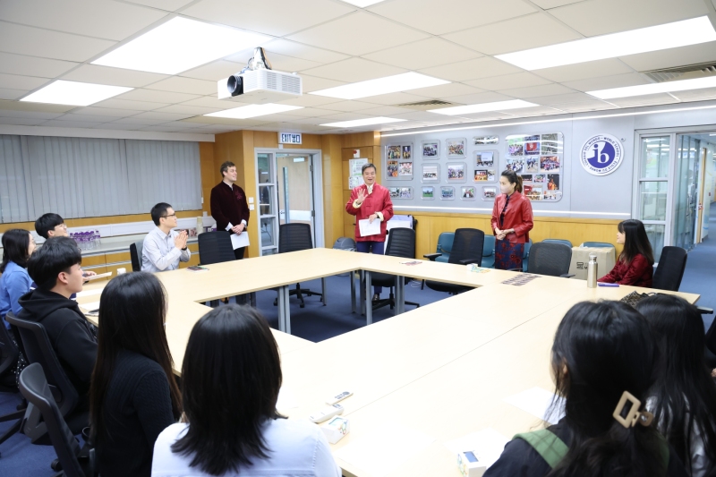 KNUHS-Students-visit-6