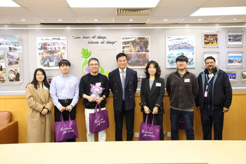 Kyungpook-National-University-High-School-Visited-LA-3