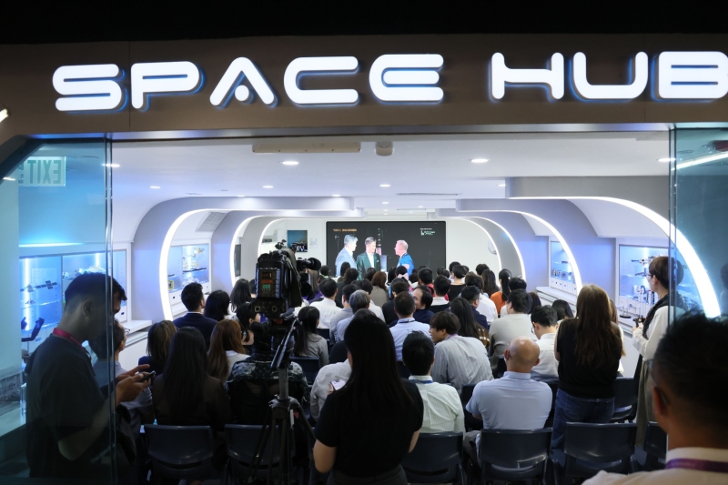 LA-Live-Broadcast-from-the-International-Astronautical-Congress-2026-in-Turkey-Unlocking-New-Horizons-in-Aerospace-On-Site-Broadcast-Campus-Tour-Campus-Dining-Gathering-1