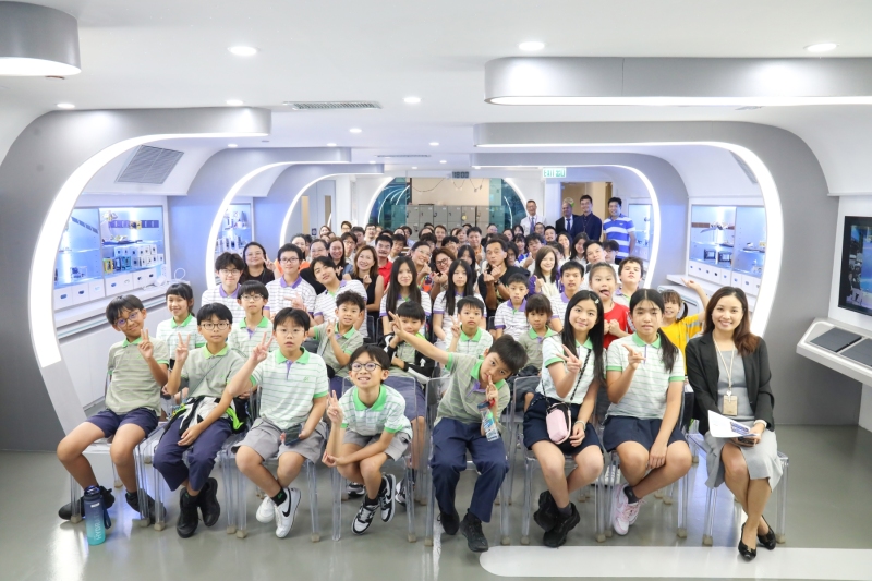 LA-Live-Broadcast-from-the-International-Astronautical-Congress-2026-in-Turkey-Unlocking-New-Horizons-in-Aerospace-On-Site-Broadcast-Campus-Tour-Campus-Dining-Gathering-13