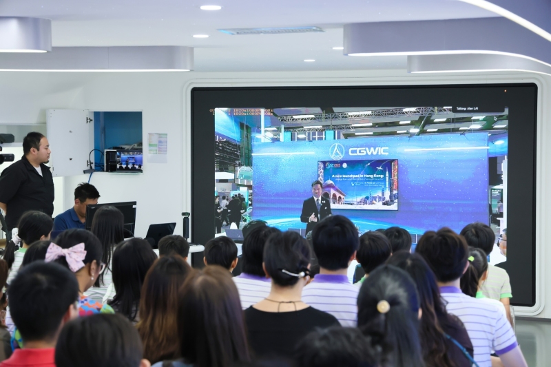 LA-Live-Broadcast-from-the-International-Astronautical-Congress-2026-in-Turkey-Unlocking-New-Horizons-in-Aerospace-On-Site-Broadcast-Campus-Tour-Campus-Dining-Gathering-3