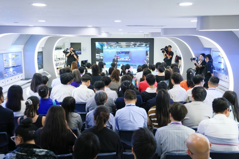 LA-Live-Broadcast-from-the-International-Astronautical-Congress-2026-in-Turkey-Unlocking-New-Horizons-in-Aerospace-On-Site-Broadcast-Campus-Tour-Campus-Dining-Gathering-4