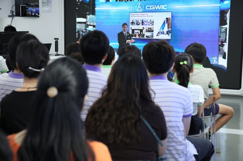 LA-Live-Broadcast-from-the-International-Astronautical-Congress-2026-in-Turkey-Unlocking-New-Horizons-in-Aerospace-On-Site-Broadcast-Campus-Tour-Campus-Dining-Gathering-5
