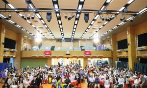 LAPT Pun Choi Feast