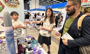 Learning & Teaching Expo 2026