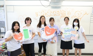 Mental Health Awareness Week