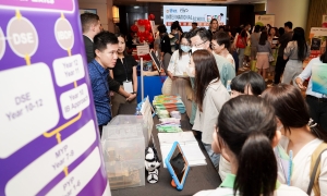Ohpama International School Expo 2023