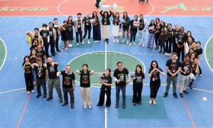 Pi Week