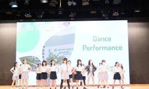 Primary School - Festival of Accomplishment