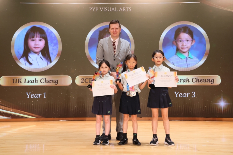 Primary-School-Festival-of-Accomplishment-25