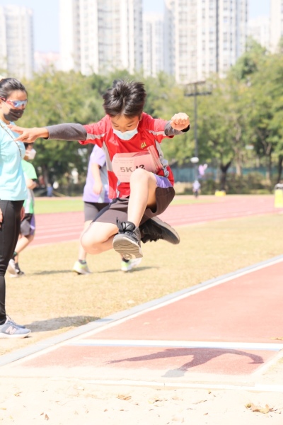 Primary-Sports-Day-4