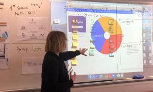 Professional Development Day