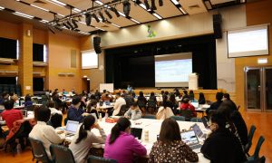 Professional Development Day