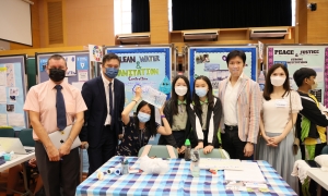 PYP Exhibition (PYPX)