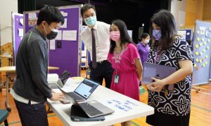 PYP Exhibition (PYPX)