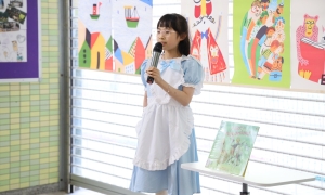 Readvolution 2024 - Book Character Day