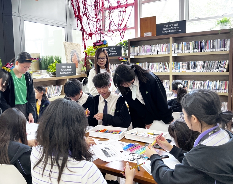 Comic-Workshop-2