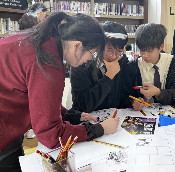 Comic-Workshop-3