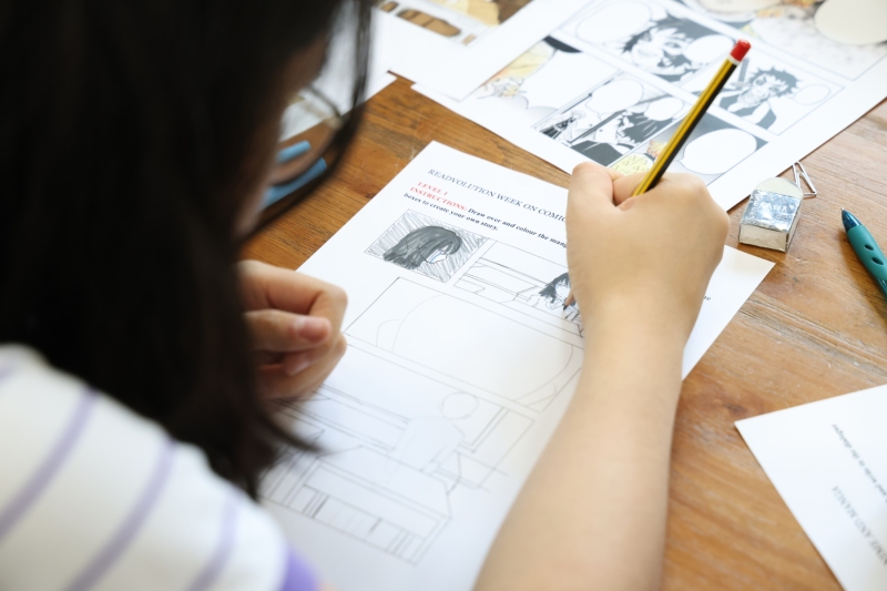 Comic-Workshop-5