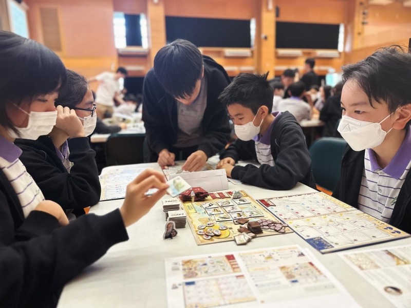 Year-8-Board-Game-workshop-4