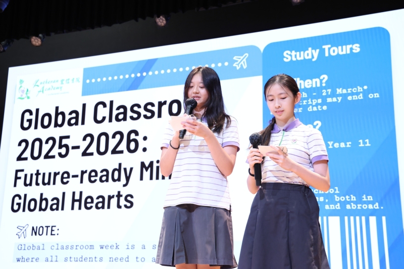 Secondary-Curriculum-Evening-Global-Classroom-Information-Session-4
