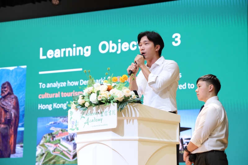Secondary-Curriculum-Evening-Global-Classroom-Information-Session-8