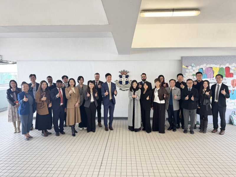 Senior-Management-Committee-Visited-St.-Stephens-College-8