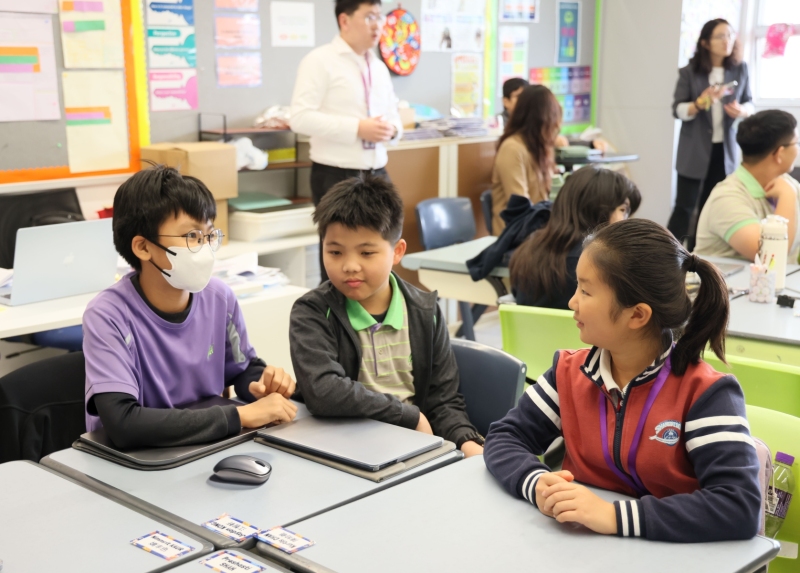 Sister-School-Exchange-Beijing-Shangdi-Experimental-School-Visited-LA-1